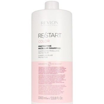 Revlon Champú RE-START COLOR PROTECTIVE MICELLAR CHAMPU 1000ML