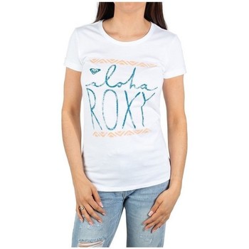 Roxy Camiseta Just GO ID