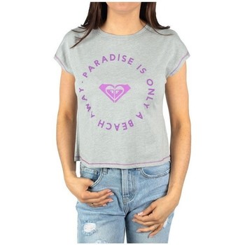 Roxy Camiseta Paradise Beach