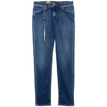 Roy Rogers Pantalones Pantalones Pueblo Hombre Mezclilla