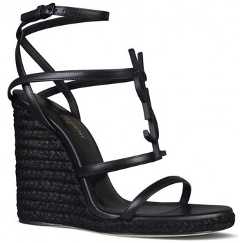 Saint Laurent Sandalias -