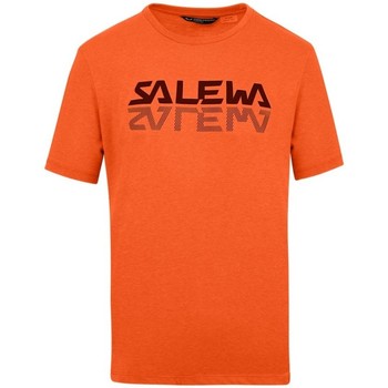 Salewa Camiseta Reflection Dry