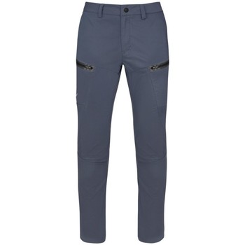 Salewa Pantalón cargo Fanes WO Dst