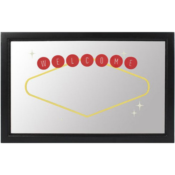 Something Different Espejos SD410