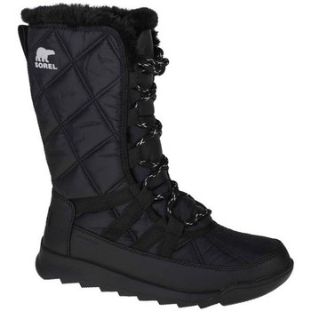 Sorel Descansos Whitney II Tall Lace