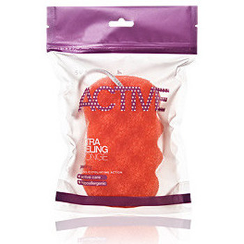 Suavipiel Productos baño ACTIVE ESPONJA EXTRA PEELING