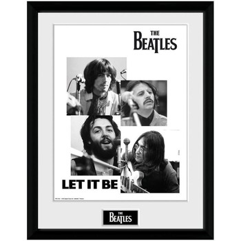 The Beatles Marcos de fotos TA7617