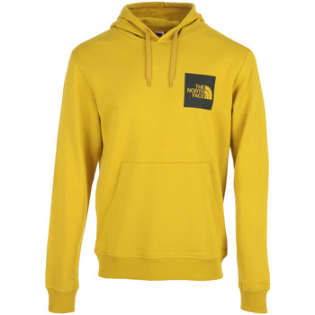 The North Face Jersey Fine Hoodie