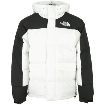 The North Face Parka Himalayan Down Parka