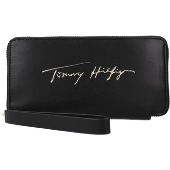 Tommy Hilfiger Cartera ICONIC TOMMY LRG ZA SIG