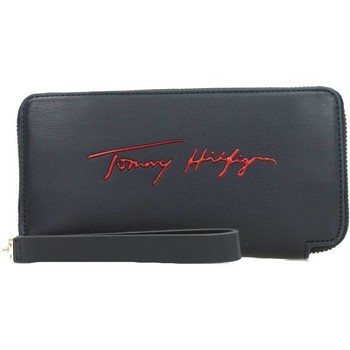 Tommy Hilfiger Cartera ICONIC TOMMY LRG ZA SIG