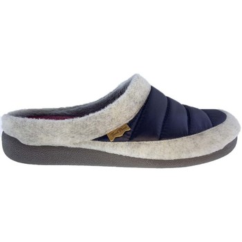 Toni Pons Pantuflas Zapatillas de Casa Mica-Tk Marino