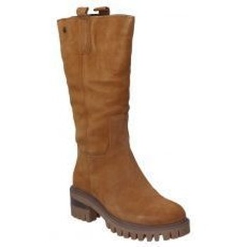 Top3 Botas BOTAS 21783 MODA JOVEN CUERO