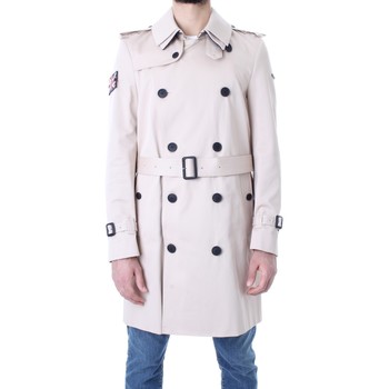 Trench London Abrigo M101SEA