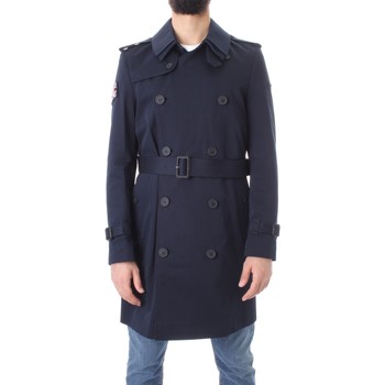 Trench London Gabardina M101SEA