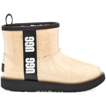 UGG Botas K CLASSIC CLEAR MINI II