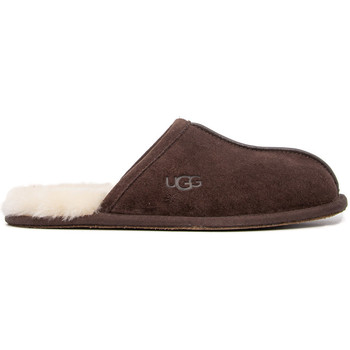 UGG Pantuflas 1101111M-SCUFF-ESPRESSO