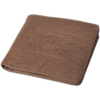 Vans Cartera Full Patch Bifo