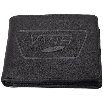 Vans Cartera Full Patch Bifo