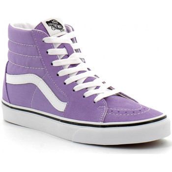 Vans Zapatillas altas Sk8-HI chalk violet/true white VN0A32QG9GD1