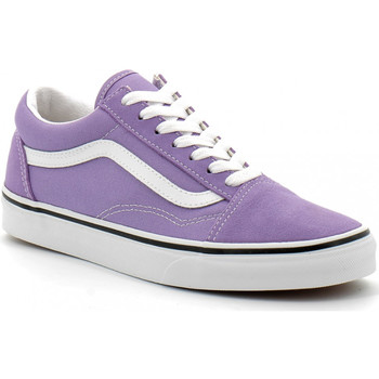 Vans Zapatillas old skool Chalk Violet/True white VN0A38G19GD1