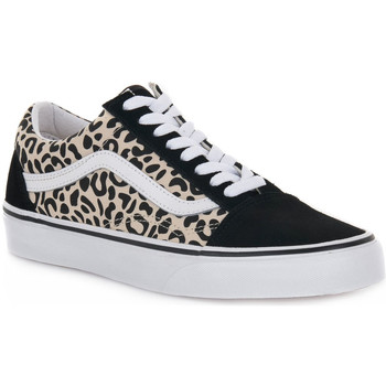 Vans Zapatillas OLD SKOOL SAFARI