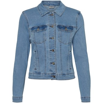 Vero Moda Cazadora vaquera Veste jeans femme vmhot soya