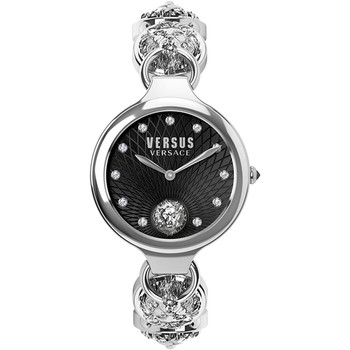 Versus by Versace Reloj analógico Versus VSP272120, Quartz, 34mm, 5ATM