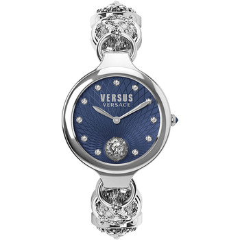 Versus by Versace Reloj analógico Versus VSP272220, Quartz, 34mm, 5ATM