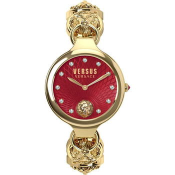 Versus by Versace Reloj analógico Versus VSP272520, Quartz, 34mm, 5ATM