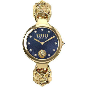 Versus by Versace Reloj analógico Versus VSP272620, Quartz, 34mm, 5ATM