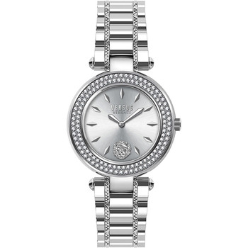 Versus by Versace Reloj analógico Versus VSP713020, Quartz, 36mm, 5ATM