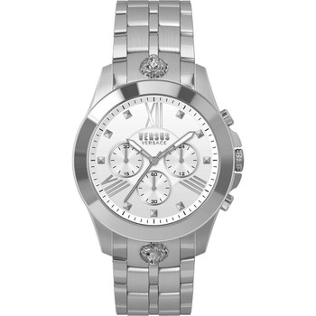 Versus by Versace Reloj analógico Versus VSPBH5620, Quartz, 44mm, 5ATM