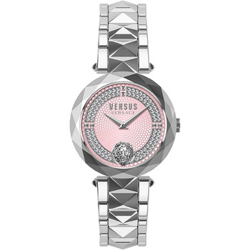 Versus by Versace Reloj analógico Versus VSPCD7920, Quartz, 36mm, 5ATM