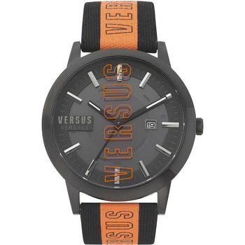 Versus by Versace Reloj analógico Versus VSPHN0220, Quartz, 45mm, 5ATM