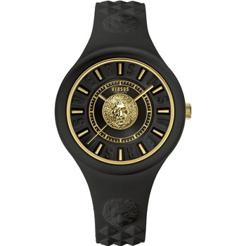 Versus by Versace Reloj analógico Versus VSPOQ6520, Quartz, 39mm, 5ATM