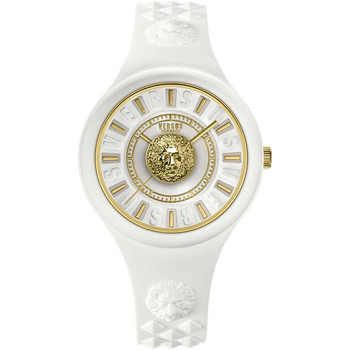 Versus by Versace Reloj analógico Versus VSPOQ6720, Quartz, 39mm, 5ATM