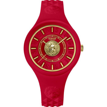 Versus by Versace Reloj analógico Versus VSPOQ6920, Quartz, 39mm, 5ATM