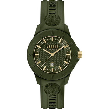 Versus by Versace Reloj analógico Versus VSPOY4520, Quartz, 42mm, 5ATM