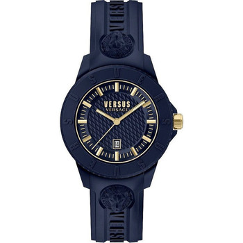 Versus by Versace Reloj analógico Versus VSPOY4620, Quartz, 42mm, 5ATM