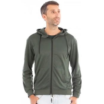 Vibor-A Chaqueta deporte CHAQUETA VIBORA FALSA CORAL VERDE
