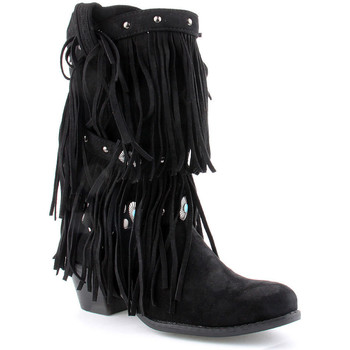 Voga Botas L Boots Texana