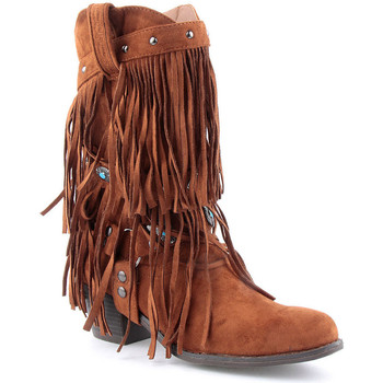 Voga Botas L Boots Texana