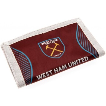 West Ham United Fc Cartera -