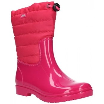 Xti Botas de agua 57416 Niña Fucsia