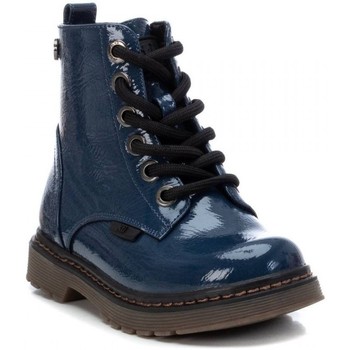 Xti Botines BOTÍN DE BEBE XTI BABY 057804 Azul