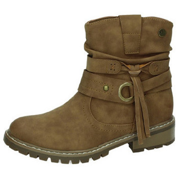 Xti Botines Botines style