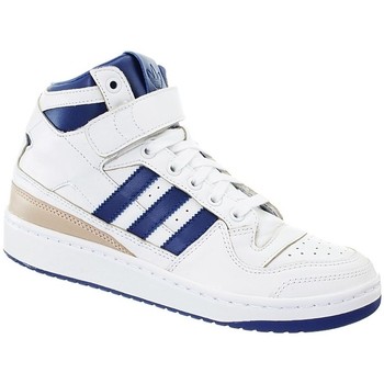 adidas Zapatillas altas Forum Mid