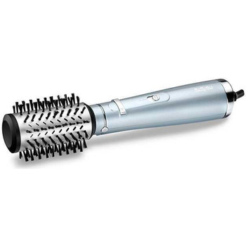 Babyliss Tratamiento capilar Cepillo De Aire Giratorio As773e Hydro-fusion Big Hair