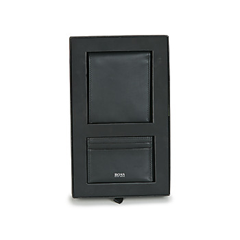 BOSS Cartera GBBM_8 cc S card pl